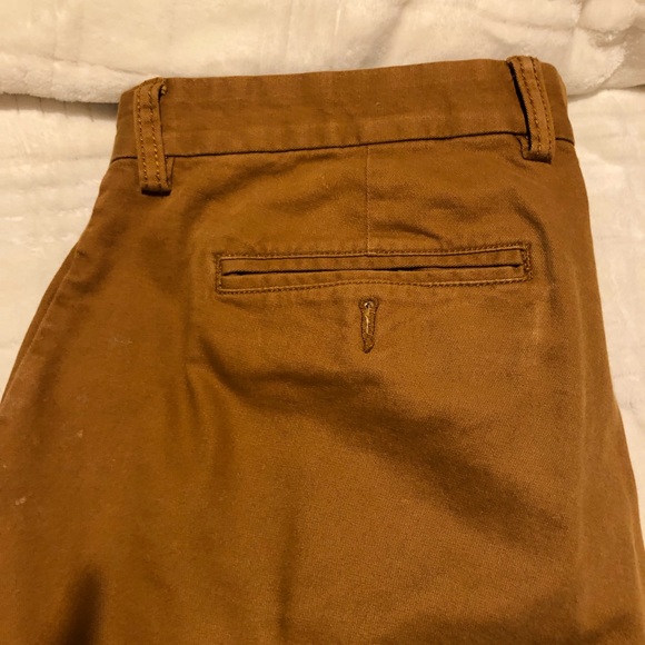 Old Navy Khakis, 34x32 - Picture 7 of 8